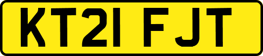 KT21FJT