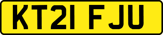 KT21FJU