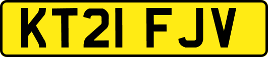 KT21FJV