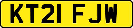 KT21FJW