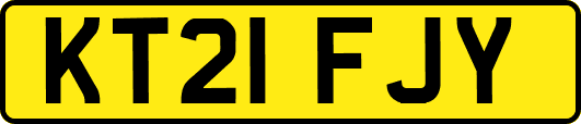 KT21FJY