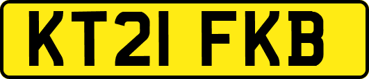 KT21FKB