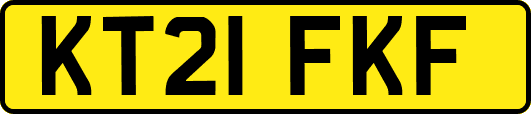 KT21FKF
