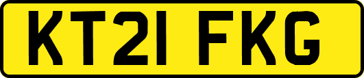 KT21FKG