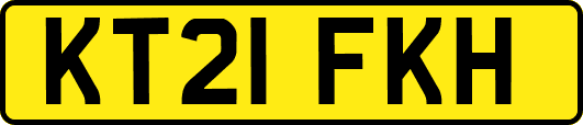 KT21FKH