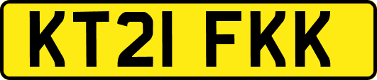 KT21FKK