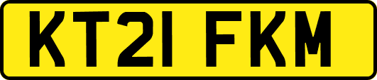 KT21FKM
