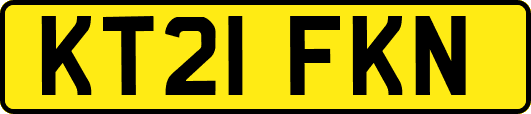 KT21FKN
