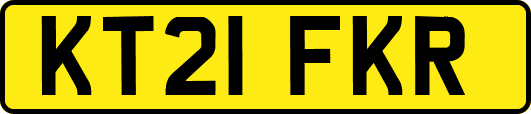 KT21FKR