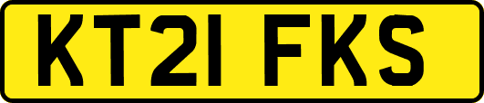 KT21FKS