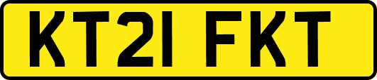 KT21FKT