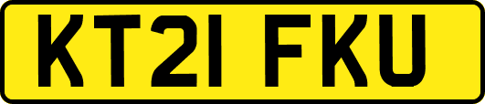 KT21FKU