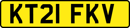 KT21FKV