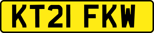 KT21FKW