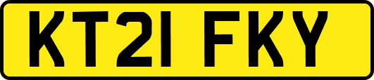 KT21FKY