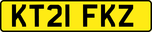 KT21FKZ