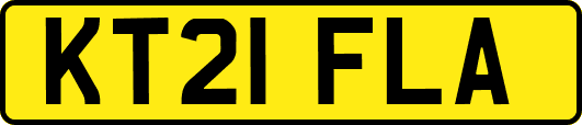 KT21FLA