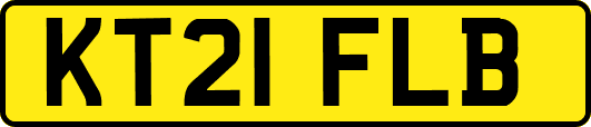 KT21FLB