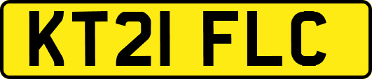 KT21FLC