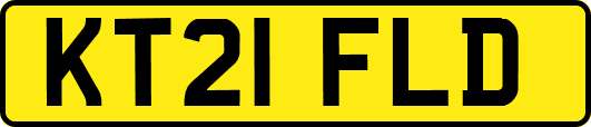 KT21FLD