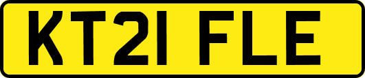 KT21FLE
