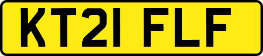 KT21FLF