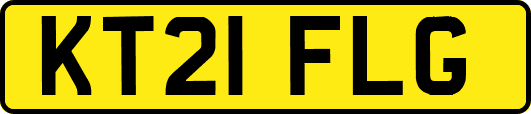 KT21FLG