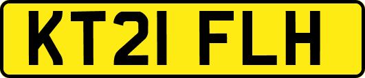 KT21FLH