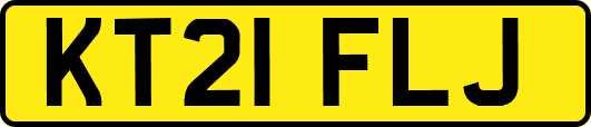 KT21FLJ