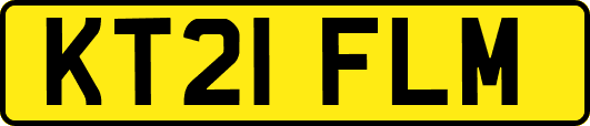 KT21FLM