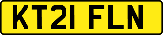 KT21FLN