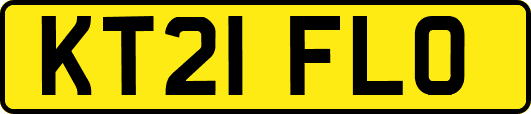 KT21FLO