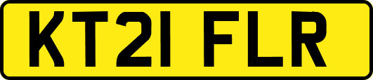 KT21FLR