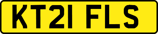 KT21FLS