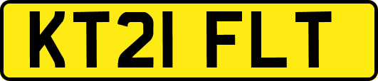 KT21FLT
