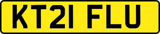 KT21FLU