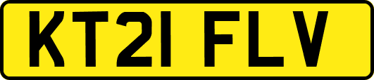 KT21FLV