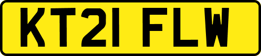 KT21FLW