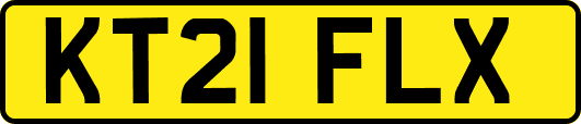 KT21FLX