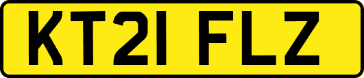 KT21FLZ