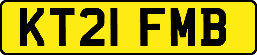 KT21FMB