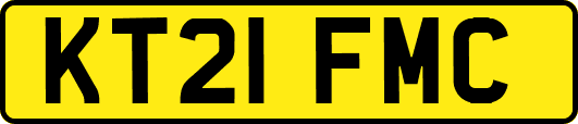 KT21FMC