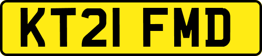 KT21FMD