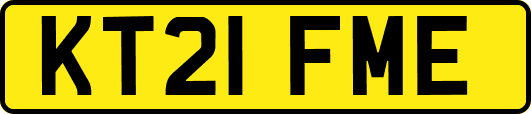 KT21FME
