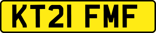 KT21FMF