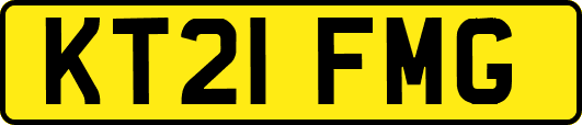 KT21FMG