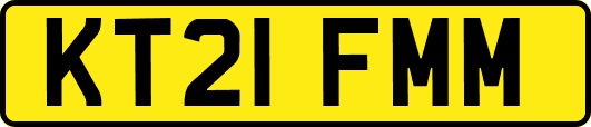 KT21FMM