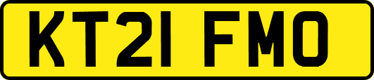 KT21FMO