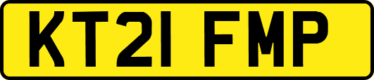KT21FMP