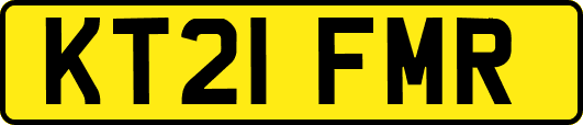 KT21FMR
